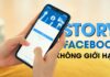Cách đăng story dài trên Facebook hơn 26s không bị cắt Cách đăng story dài trên Facebook hơn 26s không bị cắt