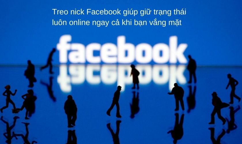 Treo nick Facebook là gì?