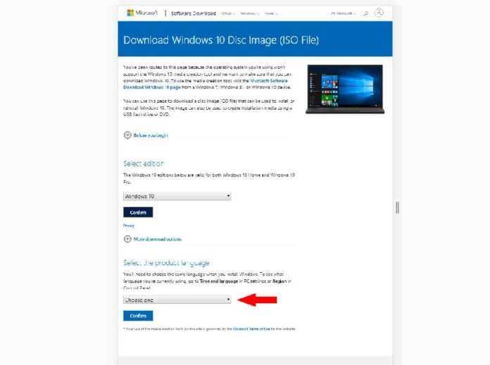 Windows 10 ISO Download Win 10 ISO Google Drive 2021