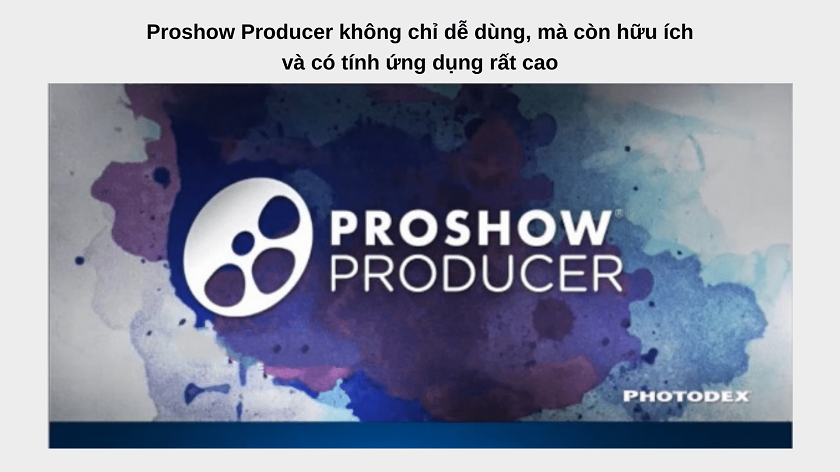 proshow producer full crack