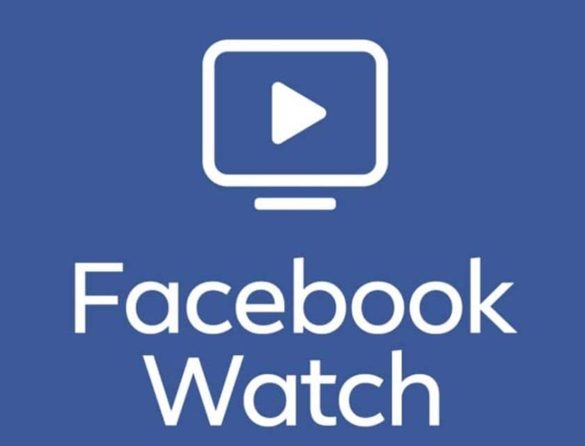 Video trên watch facebook là gì - khắc phục không xem được Facebook Watch