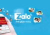 Chat zalo.me với số điện thoại, mã QR – Đăng nhập Zalo web zalo web