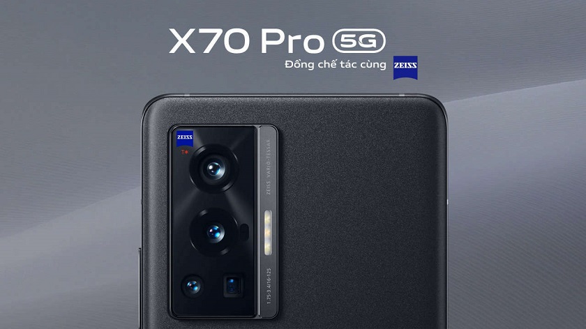 Vivo X70 Pro có gì nổi bật? Giá bao nhiêu? Nên mua không?