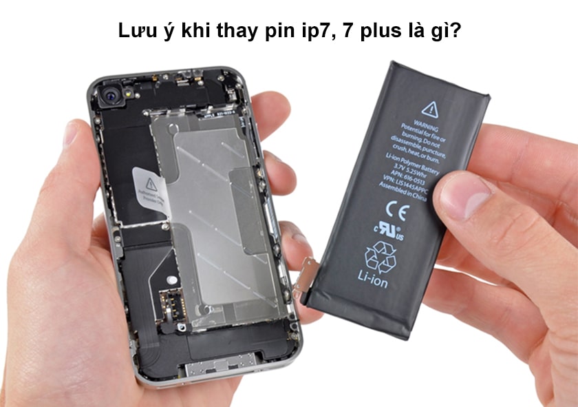 pin iphone 7 plus