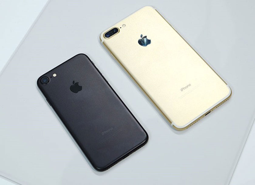 iPhone 7, iPhone 7 Plus có sạc nhanh không? Hỗ trợ sạc bao nhiêu W?