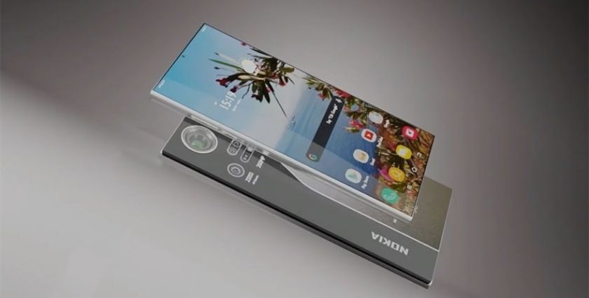 Nokia 10 Ultra