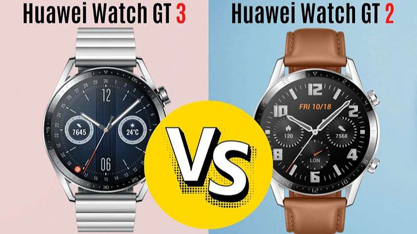 Có nên mua Huawei Watch GT3 không?