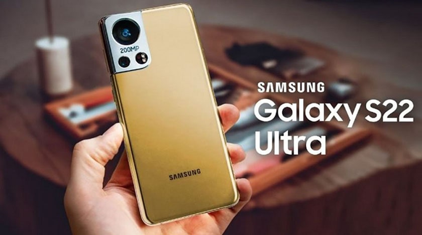 Đánh giá Samsung Galaxy S22 Ultra 5G dựa trên có tin đồn