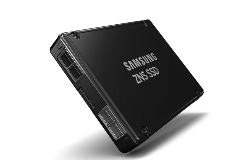 phân biệt ổ cứng SSD và HDD
