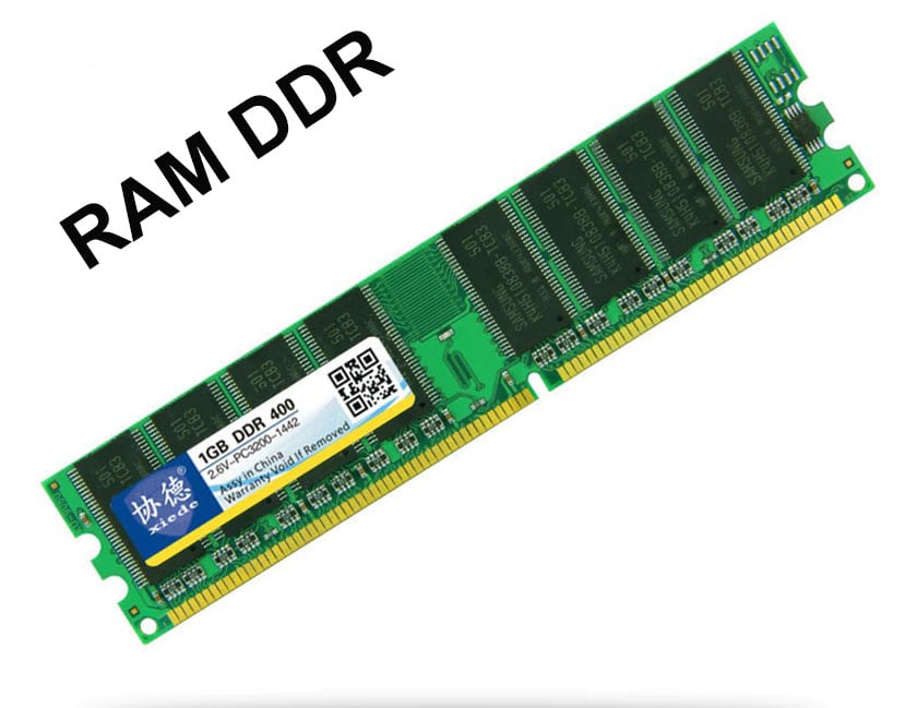 DRAM ( Bộ nhớ truy cập dữ liệu ngẫu nhiên động)