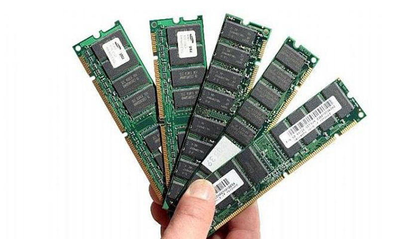 RAM máy tính là gì
