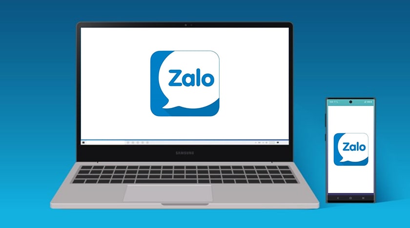 Cách tạo tài khoản, đăng ký Zalo trên điện thoại máy tính
