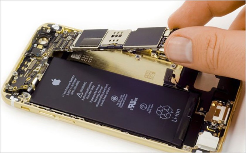 iPhone 8 bị hỏng main - Nguyên nhân và dấu hiệu là gì?