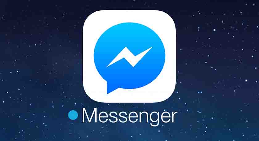 cách tạo nhóm trên messenger