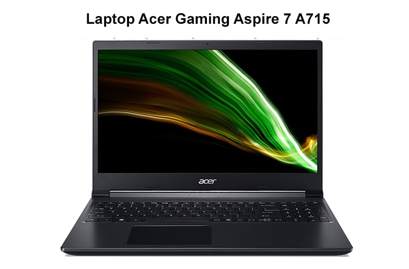 Gợi ý các mẫu laptop Acer bền nhất