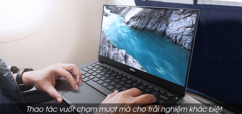 Laptop Dell cảm ứng màn hình có những ưu nhược điểm gì?
