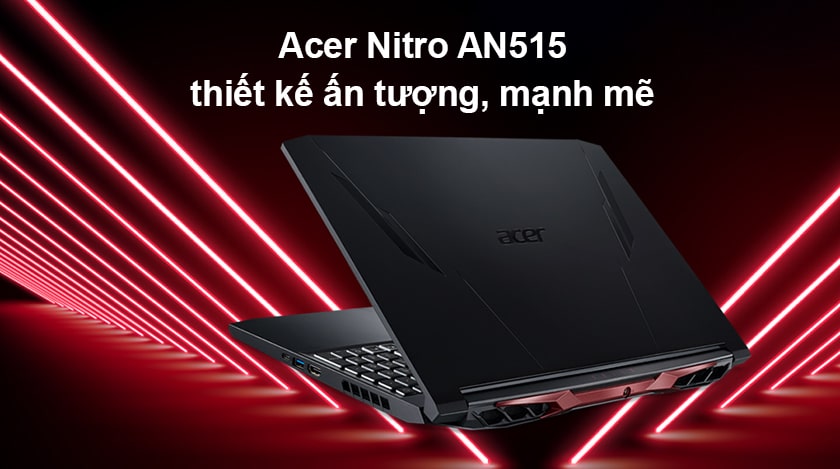 Acer Nitro AN515