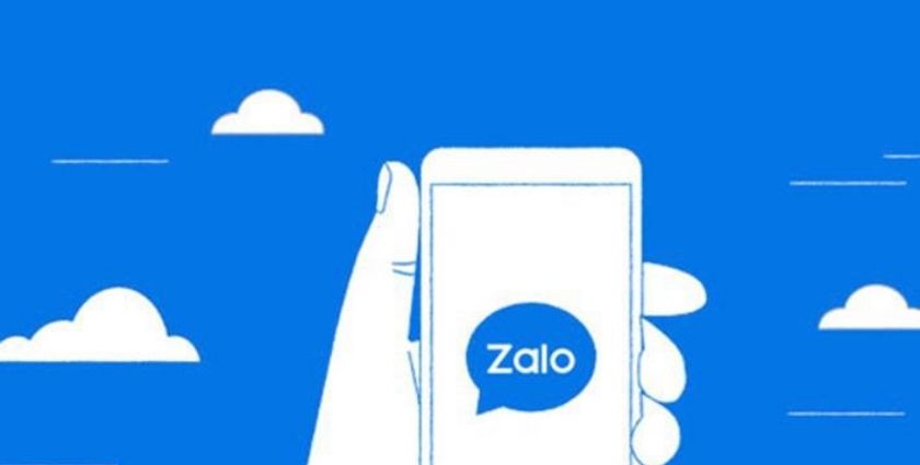 Cách lấy lại mật khẩu Zalo nhanh chóng trên điện thoại