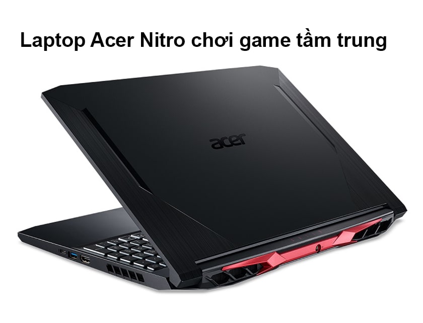 Các dòng laptop Acer được ưa chuộng hàng đầu