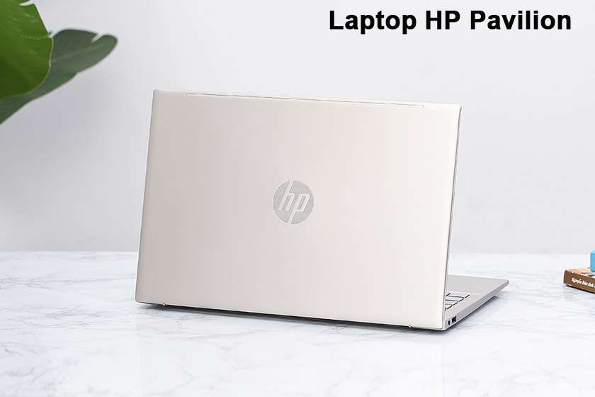 Các dòng laptop HP chính hãng chất lượng vượt trội
