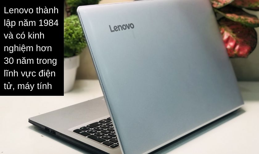 Đánh giá laptop Lenovo có tốt không?