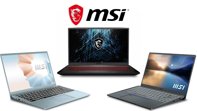 Laptop MSI của nước nào sản xuất? Có nên mua hay không?