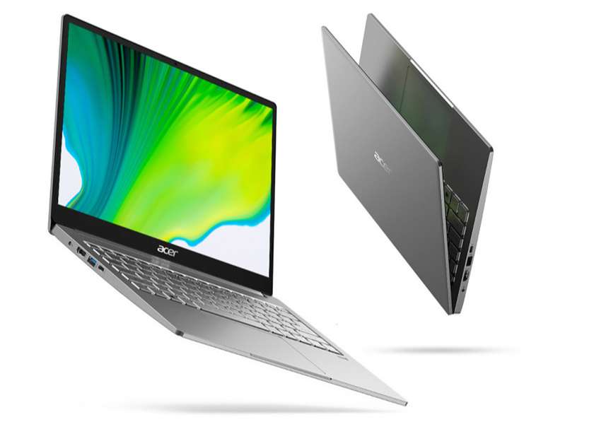 Tổng hợp 5 laptop Acer giá rẻ chất lượng