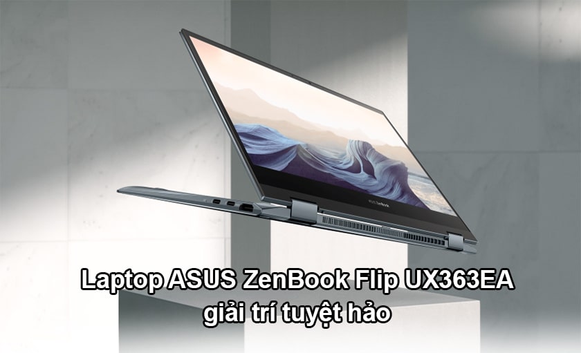Tổng hợp 5 laptop Asus mỏng nhẹ giá rẻ nên mua