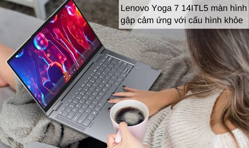 Yoga 7 14ITL5