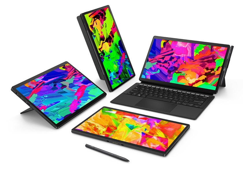 Laptop Asus Vivobook 13 Slate OLED T3300 giá bao nhiêu tiền?