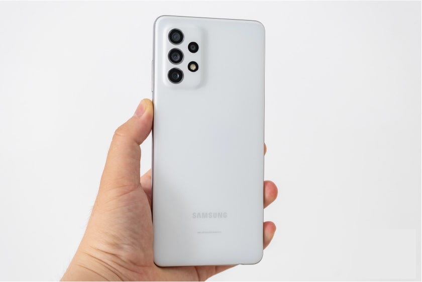 Đánh giá điện thoại Samsung Galaxy A23 có hỗ trợ 5G không?