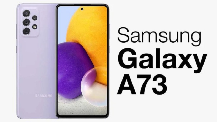 Samsung Galaxy A73 dòng điện thoại cao cấp đáng mua