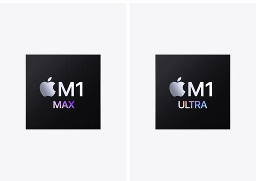 Đánh giá Mac Studio M1 Max với M1 Ultra