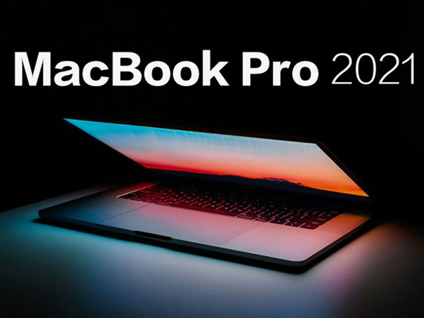 So sánh màn hình Macbook Pro 2022 và 2021 - Ảnh 2