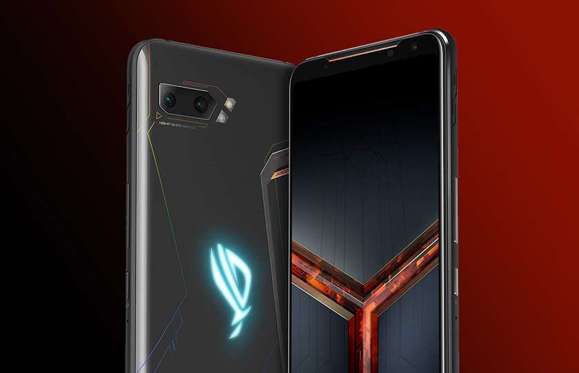 So sánh Asus ROG Phone 6 và ROG Phone 5 về cấu hình - Ảnh 2