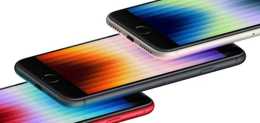 Đánh giá thời lượng pin iPhone SE 2022 có tốt không?