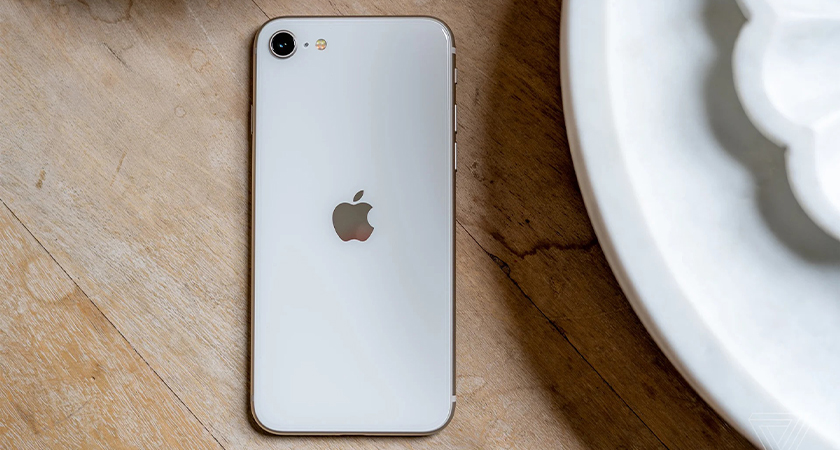 iPhone SE 2022 giá bao nhiêu?