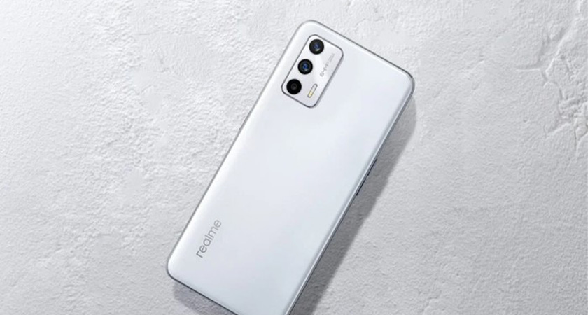 Realme GT Neo 2T