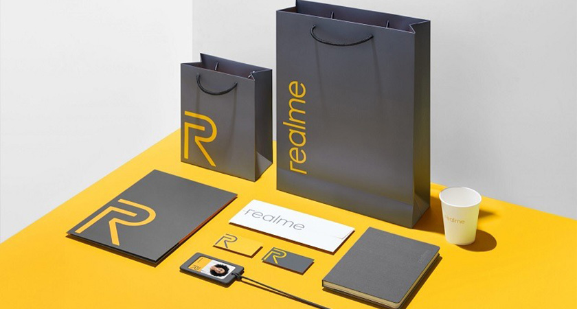 10+ điện thoại Realme mới nhất dự kiến ra mắt năm nay