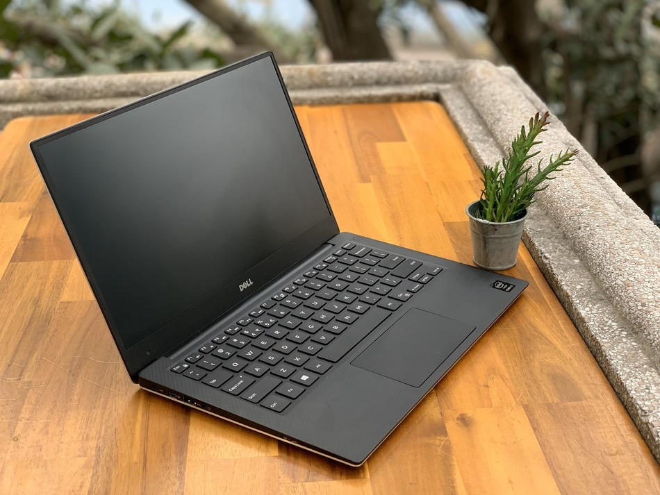 Thương hiệu laptop Dell của nước nào