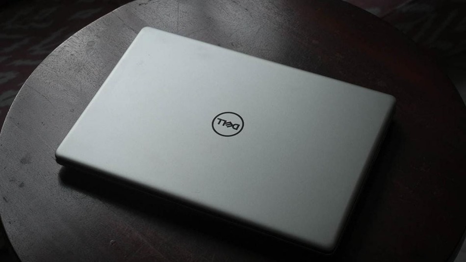 laptop Dell Inspiron