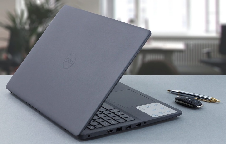 Laptop Dell có nhiều ưu điểm vượt trội