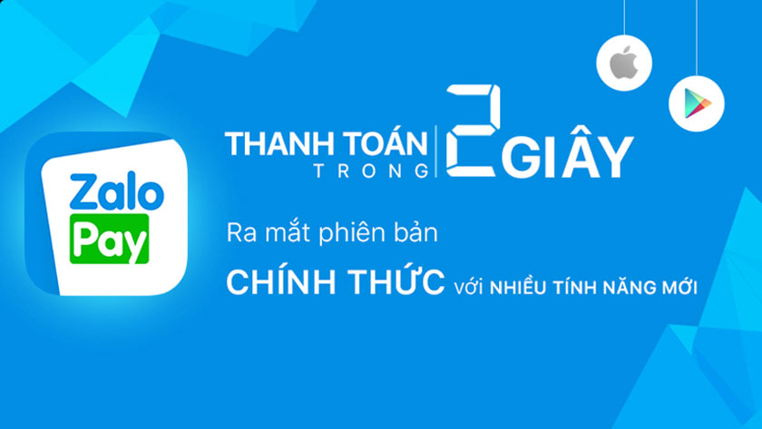 ZaloPay thanh toán được những gì