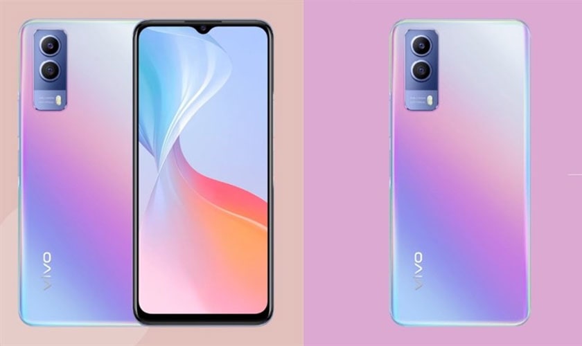 Đánh giá Vivo T1X về cấu hình