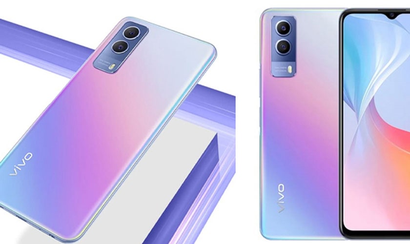 Đánh giá Vivo T1X về camera