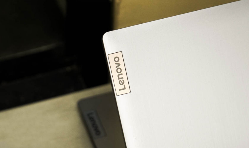 Đánh giá Lenovo Ideapad 3 15IML05 về thiết kế