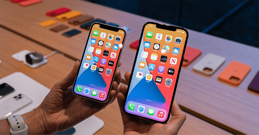 Khi mua iPhone cũ nên kiểm tra những gì?