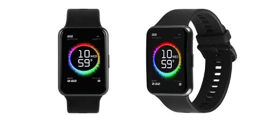 So sánh Huawei watch Fit 2 với watch Fit, có đáng nâng cấp?