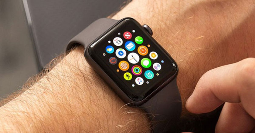 apple watch series 3 có thể kế nối với iphone nào tối ưu nhất