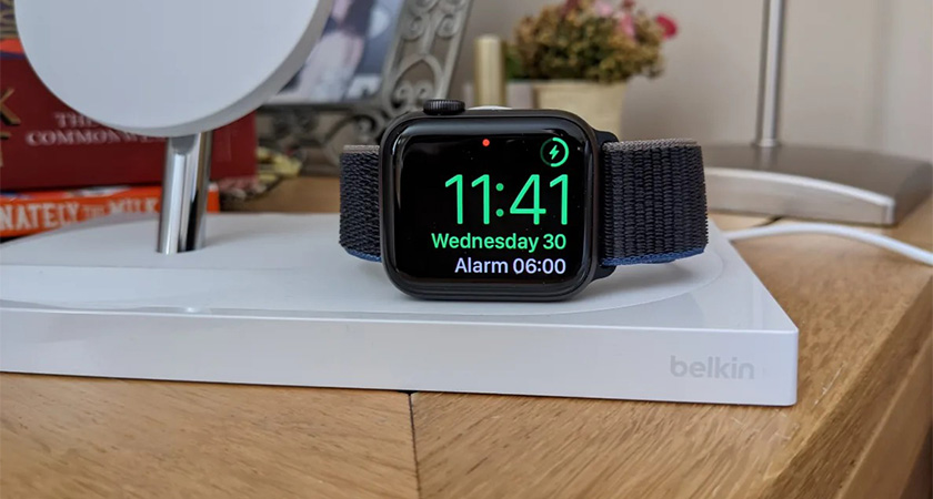 Thiết kế apple watch se có gì khác biệt
